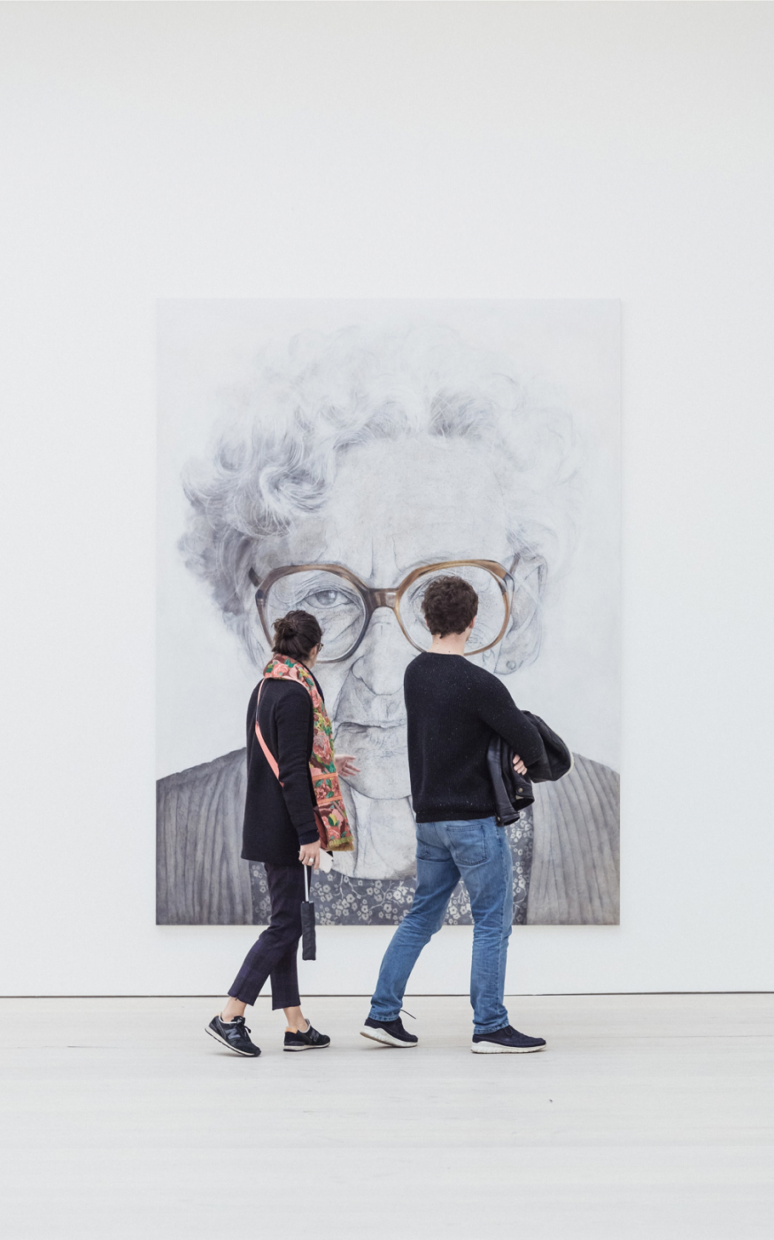 Modern Art