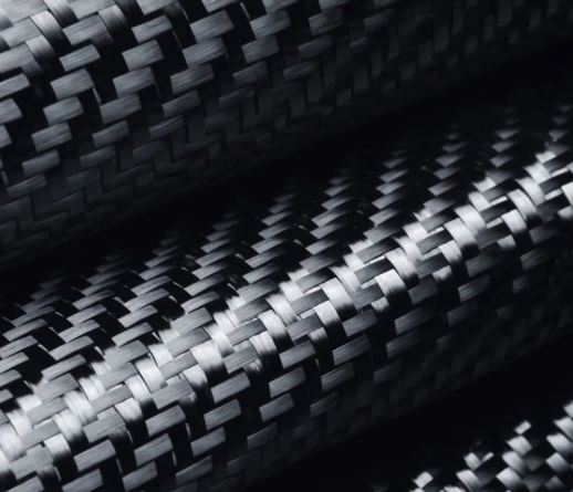 MCR_Composites Fiber