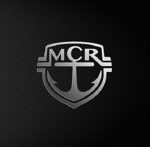 MCR_Composites Logo
