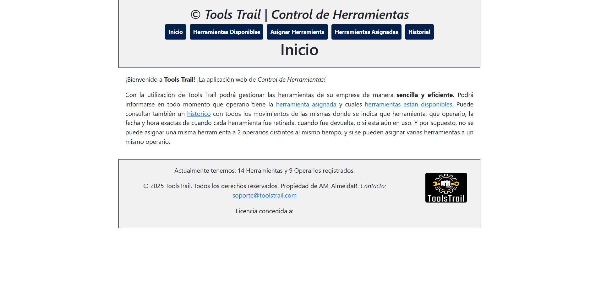 Tools_Trail