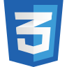 CSS Logo