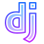 Django Logo